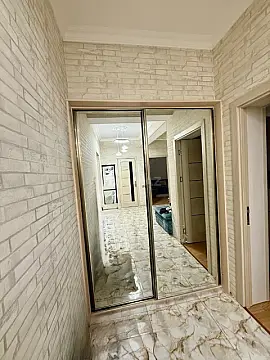 Satılır 2 otaqlı mənzil 85 m²