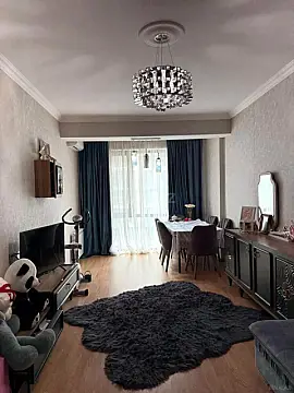 Satılır 2 otaqlı mənzil 85 m²