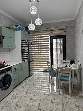 Satılır 2 otaqlı mənzil 85 m²
