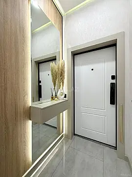 Satılır 2 otaqlı mənzil 80 m²