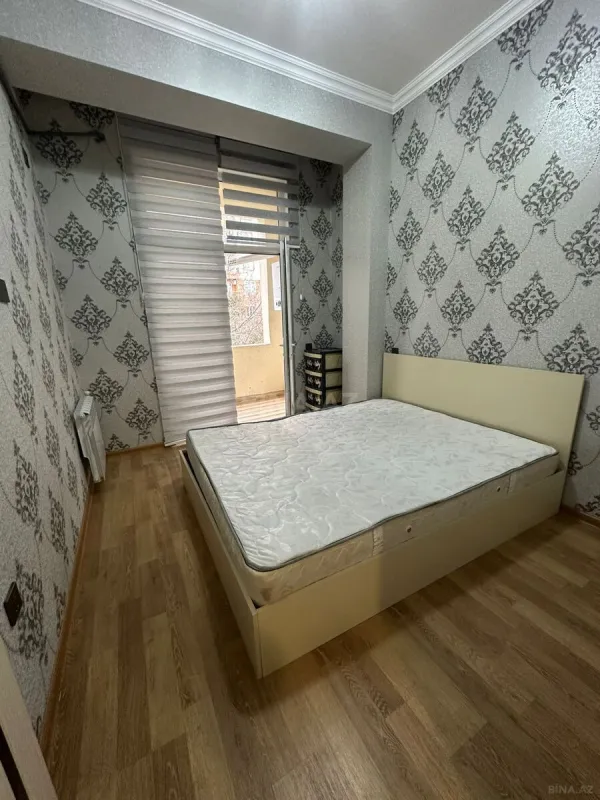 Satılır 2 otaqlı mənzil 54 m²