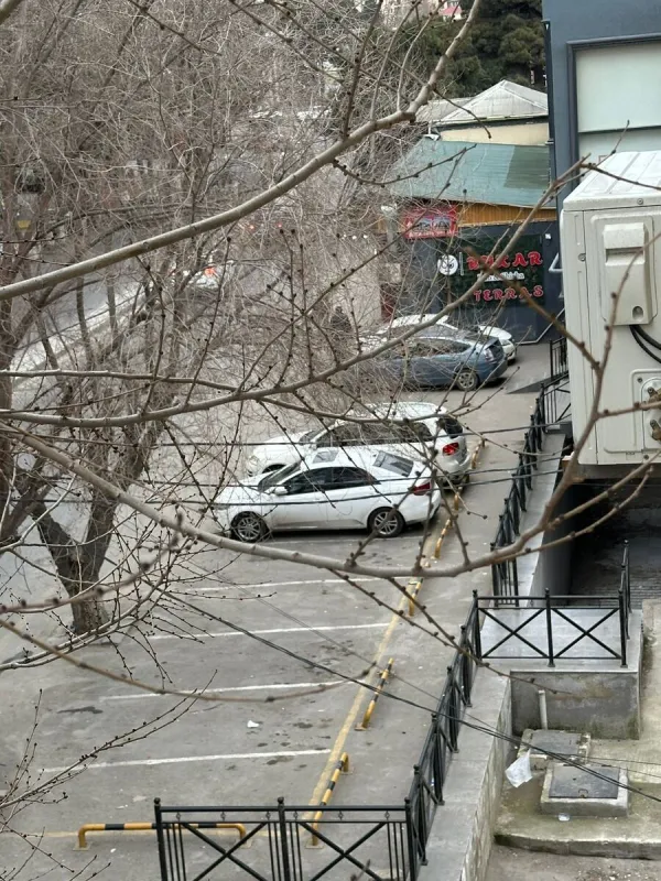 Satılır 2 otaqlı mənzil 54 m²