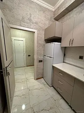 Satılır 2 otaqlı mənzil 54 m²