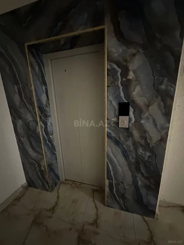 Satılır 2 otaqlı mənzil 54 m²