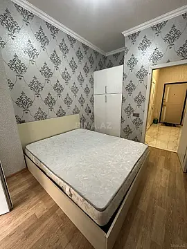 Satılır 2 otaqlı mənzil 54 m²