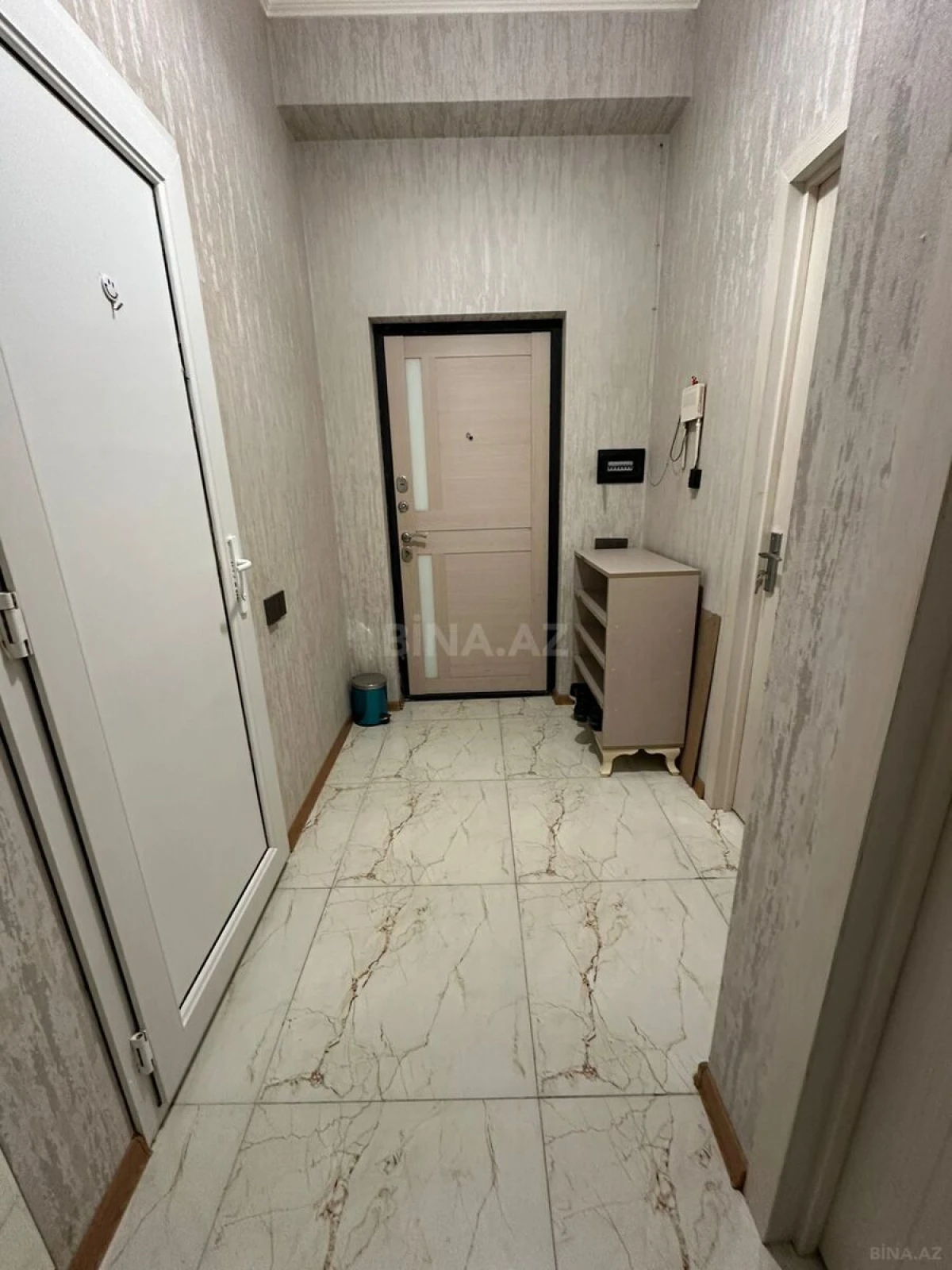 Satılır 2 otaqlı mənzil 54 m²