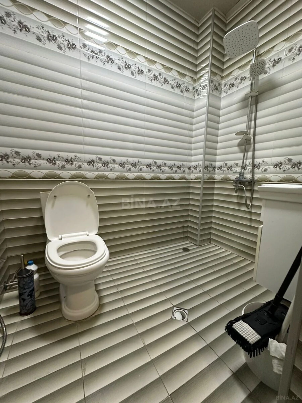 Satılır 2 otaqlı mənzil 54 m²