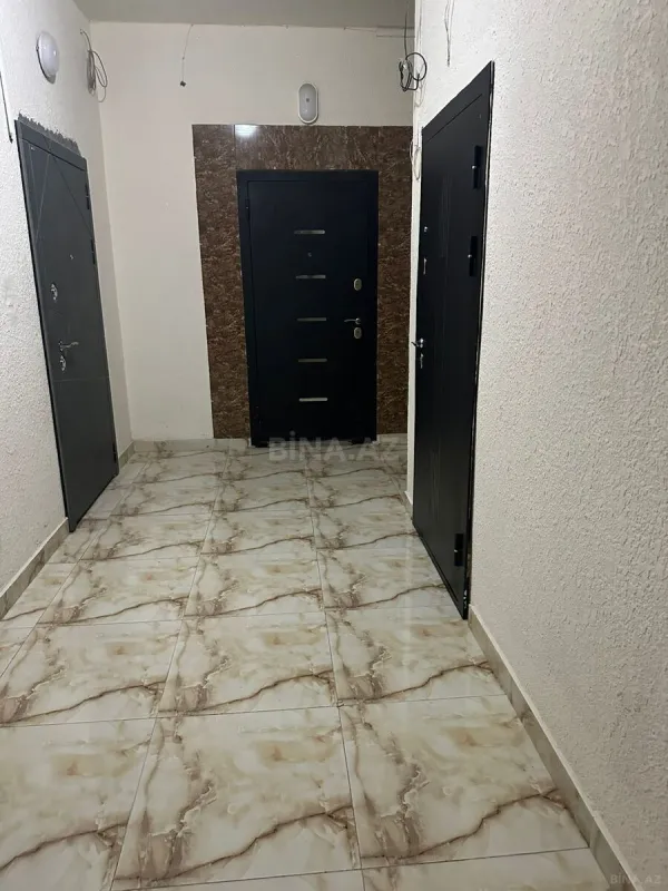 Satılır 2 otaqlı mənzil 54 m²