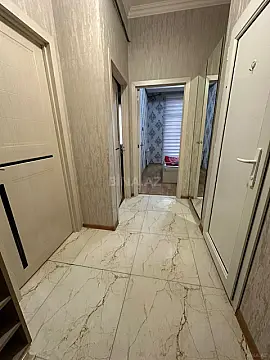 Satılır 2 otaqlı mənzil 54 m²
