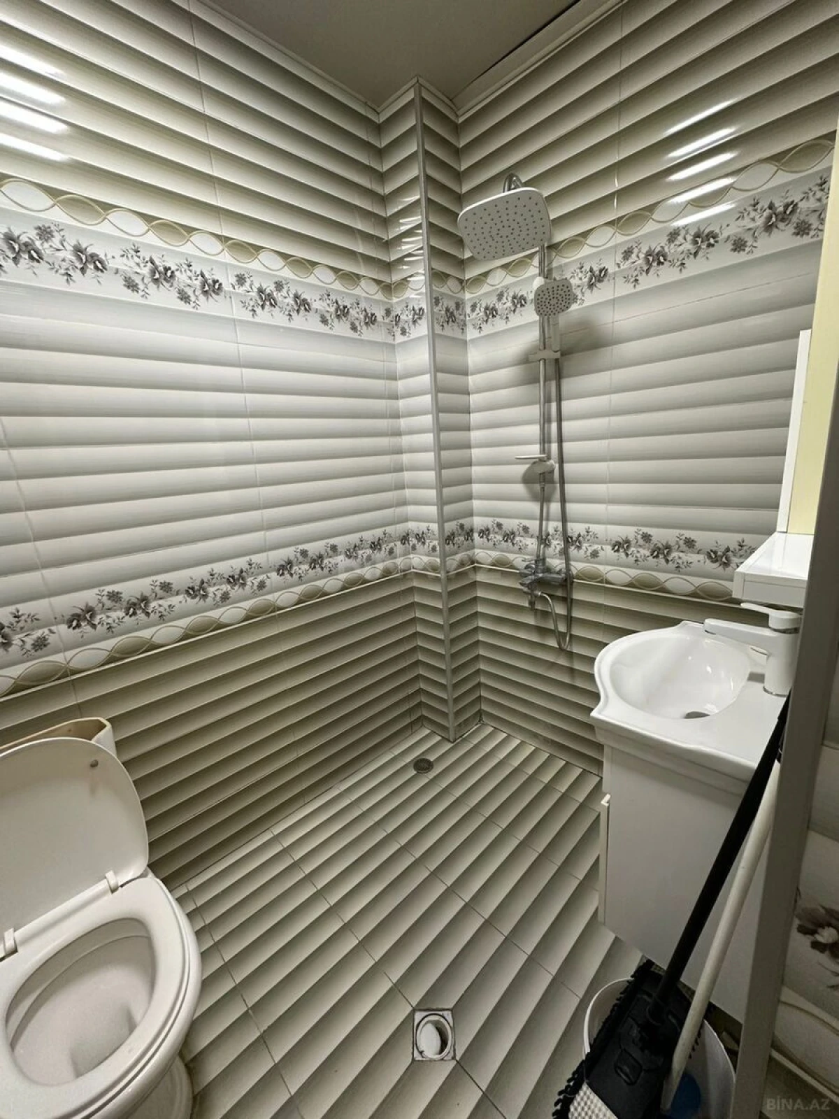 Satılır 2 otaqlı mənzil 54 m²