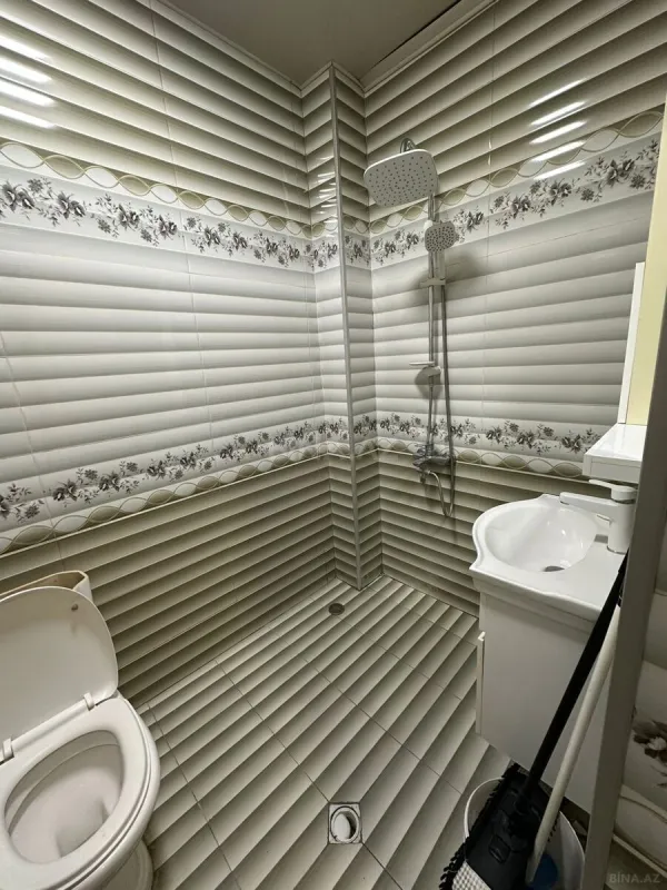 Satılır 2 otaqlı mənzil 54 m²