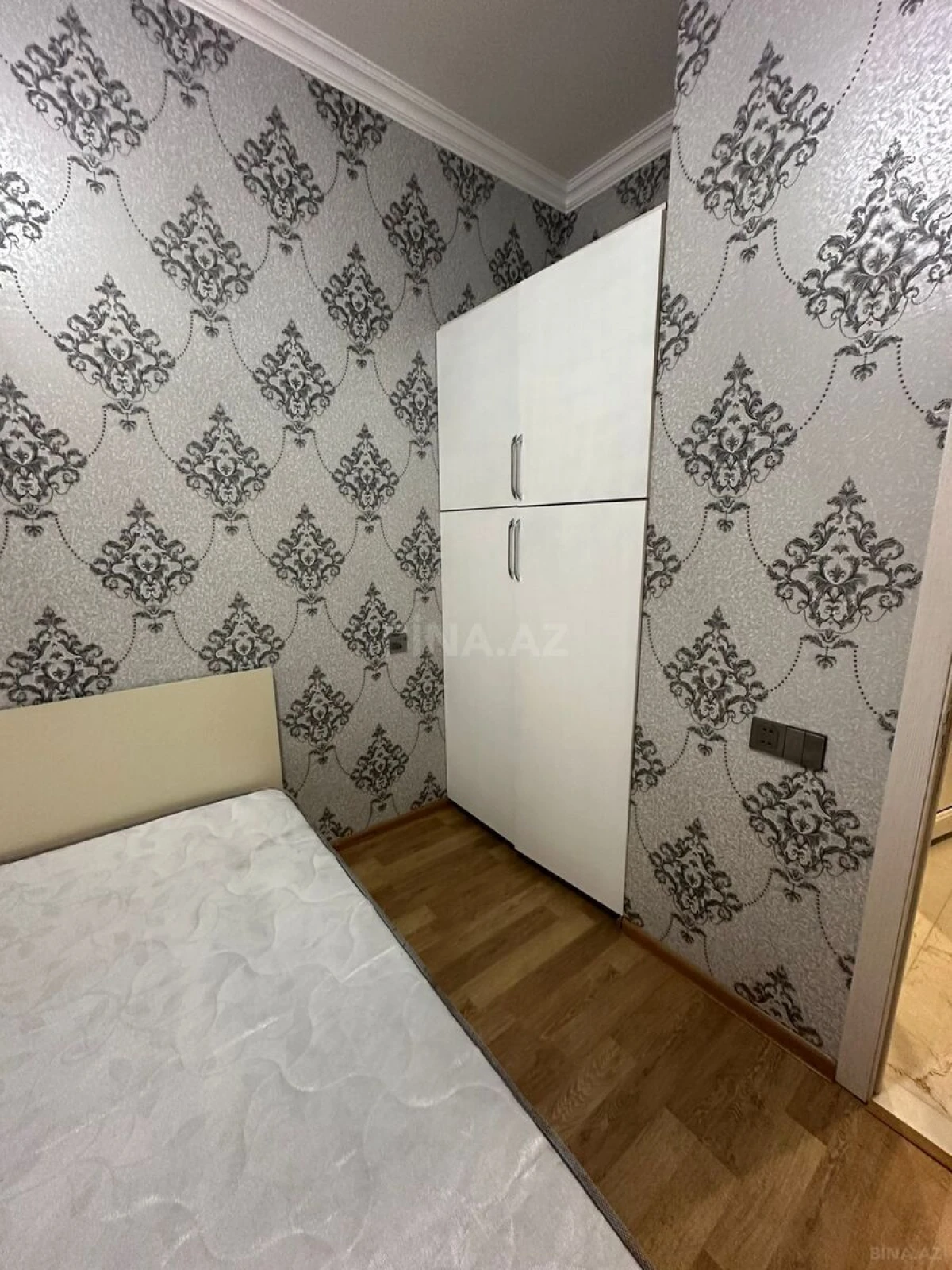 Satılır 2 otaqlı mənzil 54 m²