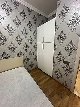 Satılır 2 otaqlı mənzil 54 m²