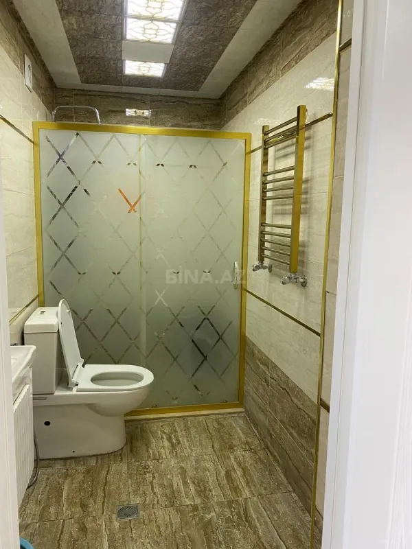 Satılır 3 otaqlı mənzil 88 m²