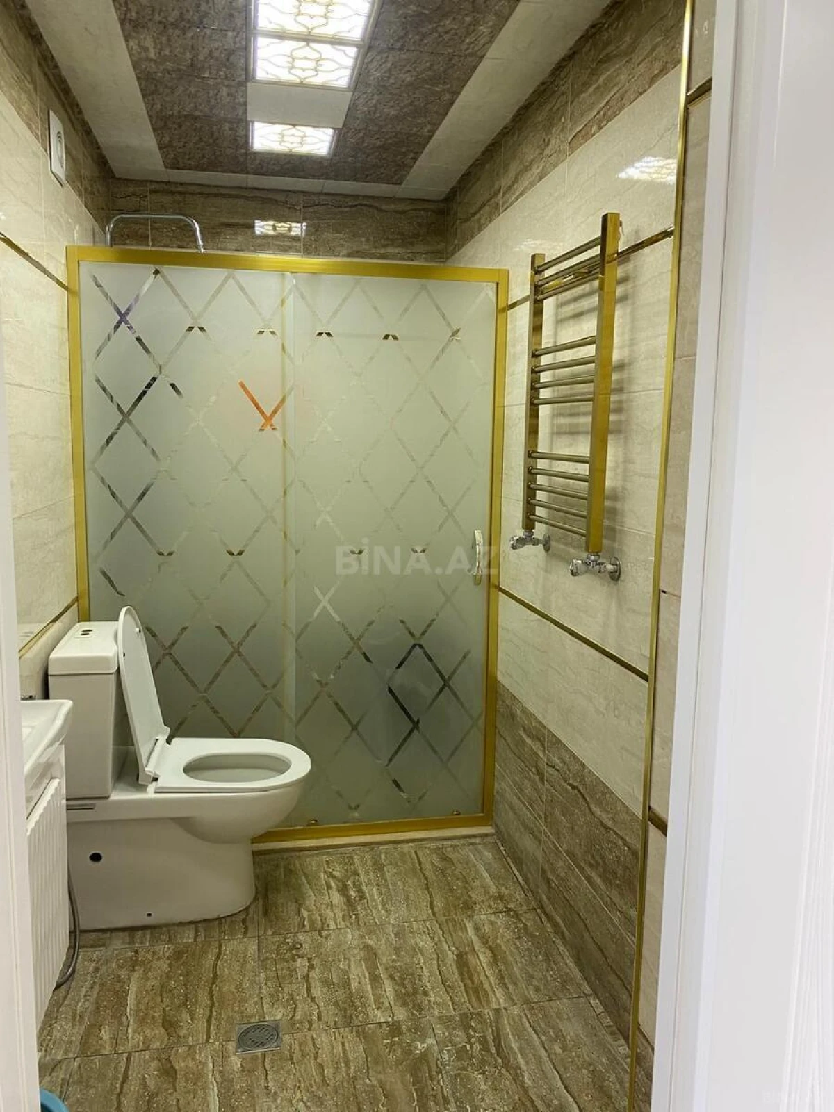 Satılır 3 otaqlı mənzil 88 m²
