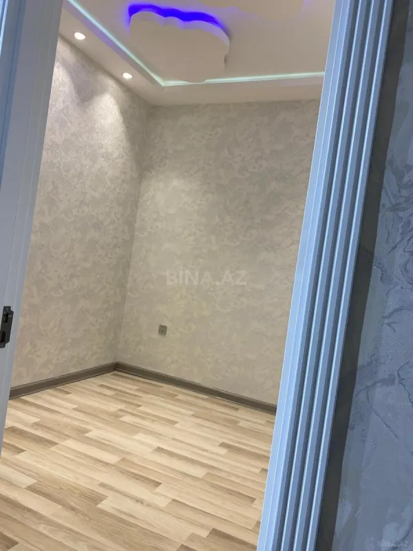 Satılır 3 otaqlı mənzil 88 m²