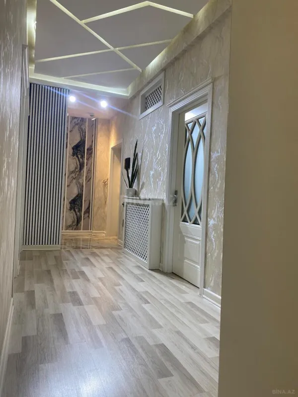 Satılır 3 otaqlı mənzil 88 m²