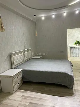Satılır 3 otaqlı mənzil 88 m²