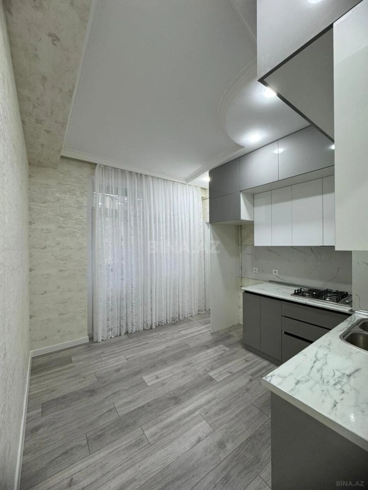 Satılır 3 otaqlı mənzil 85 m²