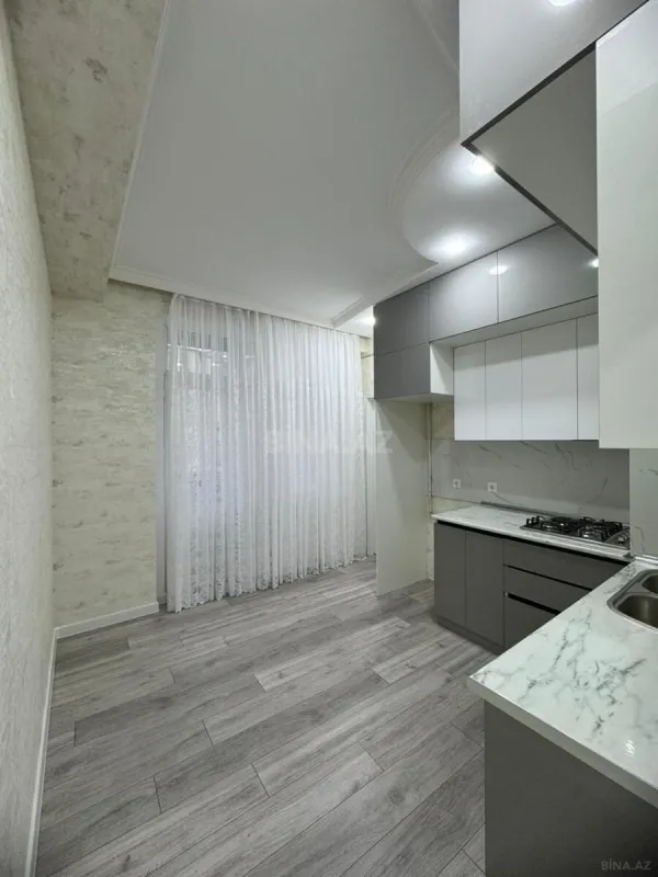 Satılır 3 otaqlı mənzil 85 m²