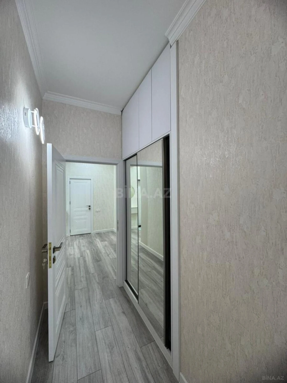 Satılır 3 otaqlı mənzil 85 m²