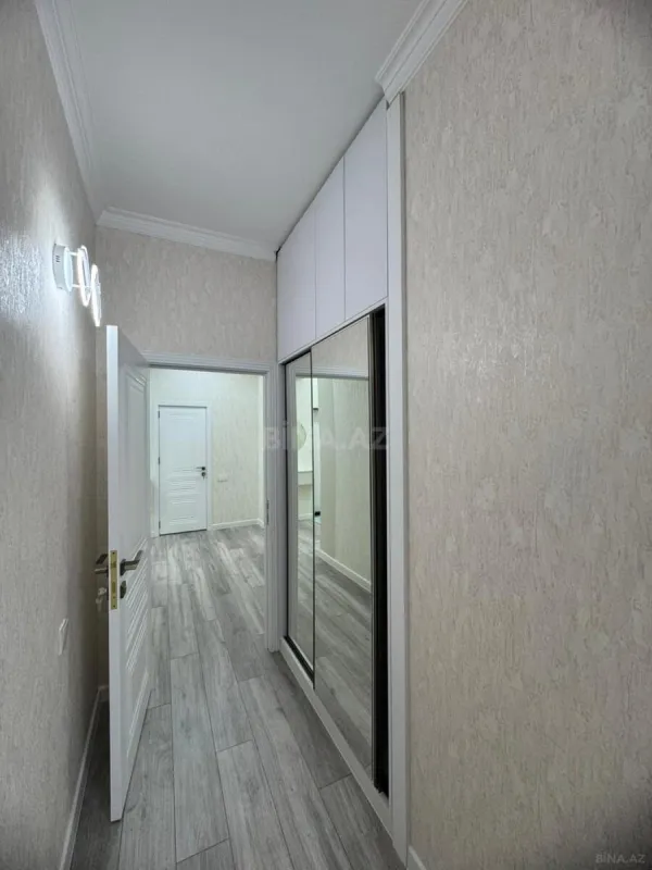 Satılır 3 otaqlı mənzil 85 m²