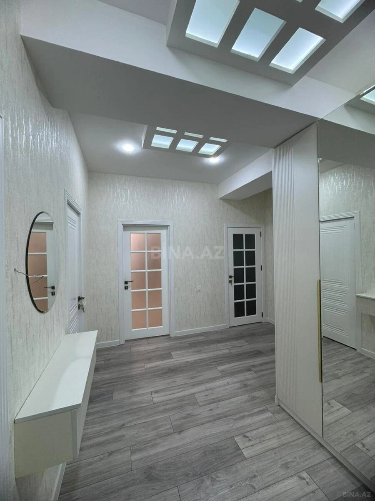 Satılır 3 otaqlı mənzil 85 m²