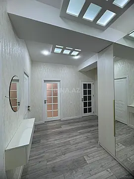 Satılır 3 otaqlı mənzil 85 m²