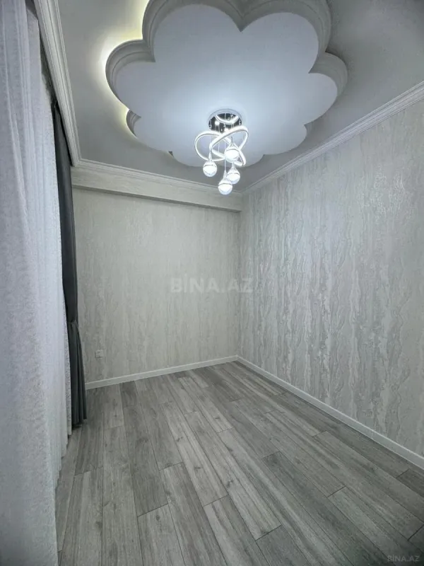 Satılır 3 otaqlı mənzil 85 m²