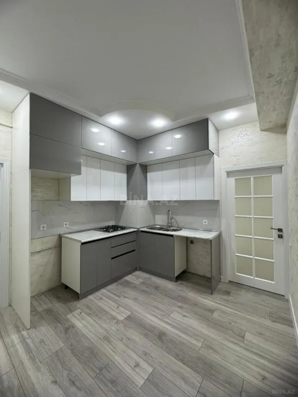 Satılır 3 otaqlı mənzil 85 m²