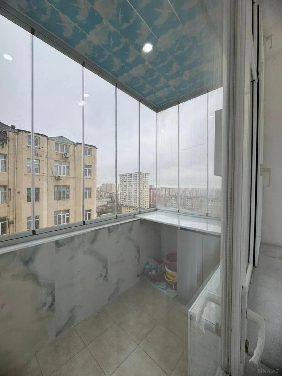 Satılır 3 otaqlı mənzil 85 m²