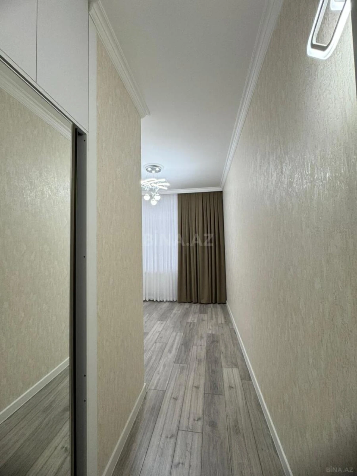 Satılır 3 otaqlı mənzil 85 m²