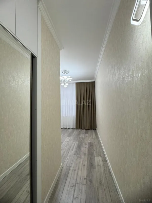 Satılır 3 otaqlı mənzil 85 m²