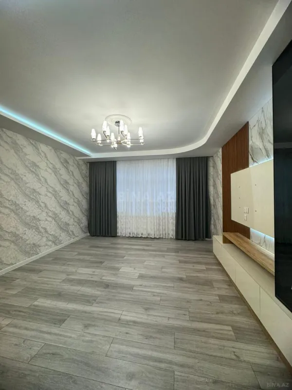 Satılır 3 otaqlı mənzil 85 m²