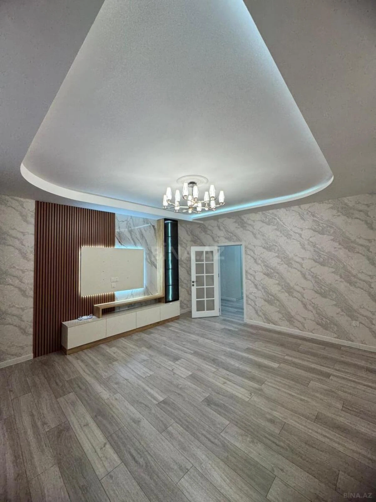 Satılır 3 otaqlı mənzil 85 m²