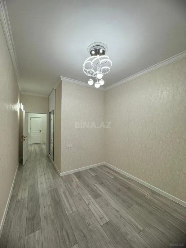 Satılır 3 otaqlı mənzil 85 m²
