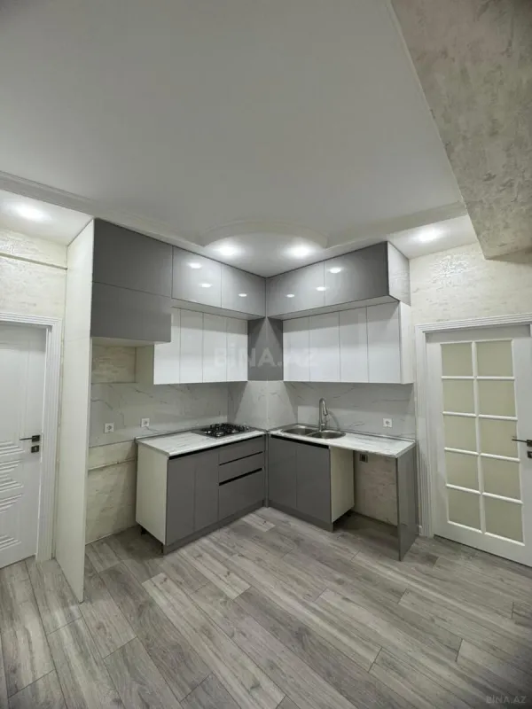 Satılır 3 otaqlı mənzil 85 m²
