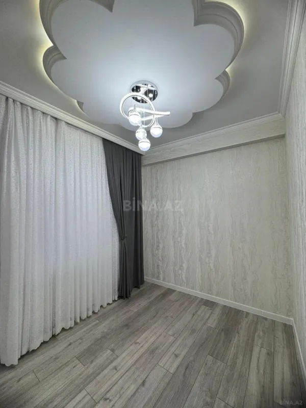 Satılır 3 otaqlı mənzil 85 m²