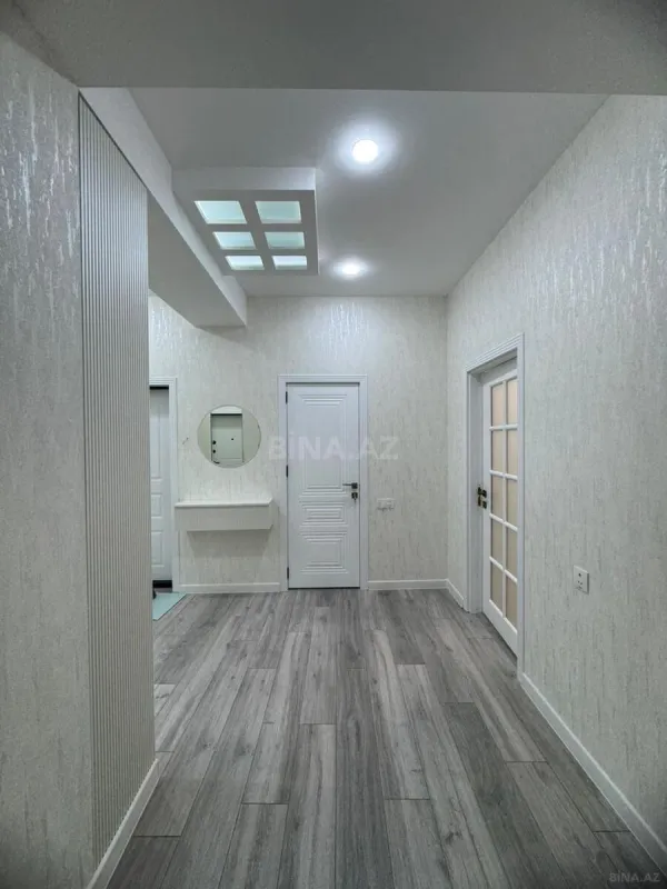 Satılır 3 otaqlı mənzil 85 m²