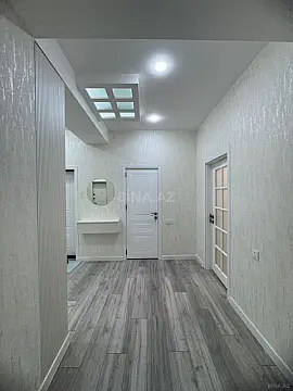 Satılır 3 otaqlı mənzil 85 m²