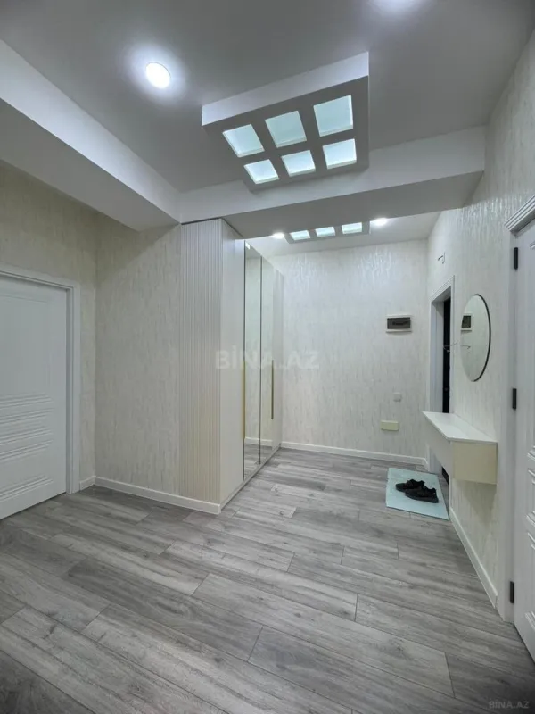 Satılır 3 otaqlı mənzil 85 m²