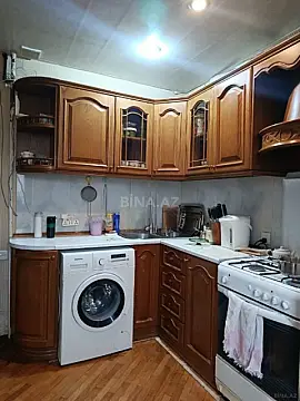 Satılır 2 otaqlı mənzil 65 m²