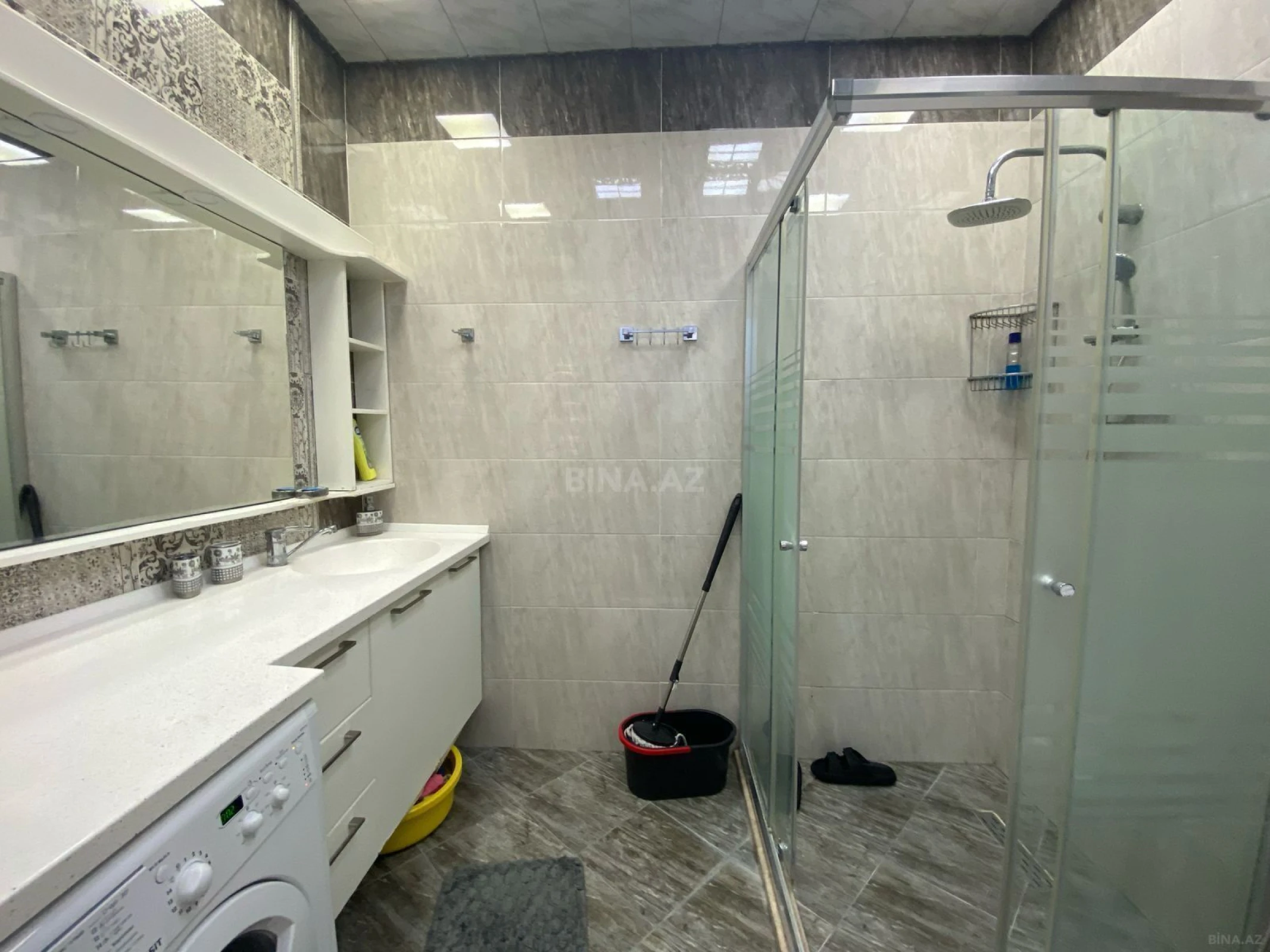 Kirayə verilir 3 otaqlı mənzil 86 m²