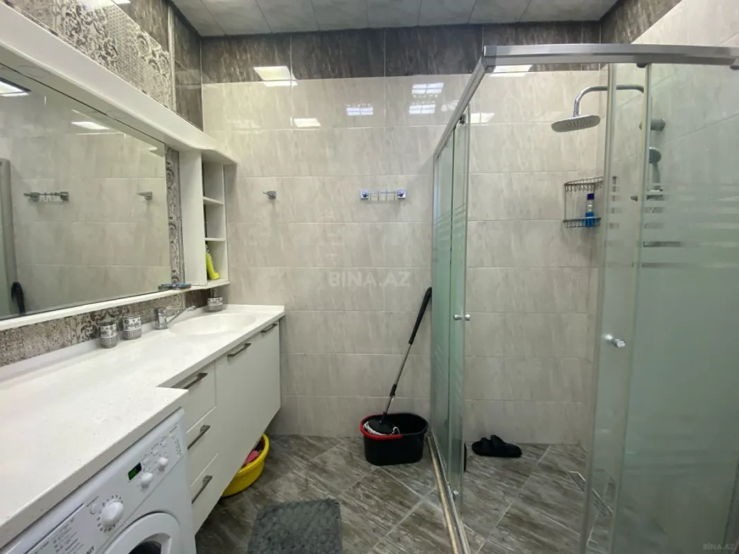 Kirayə verilir 3 otaqlı mənzil 86 m²