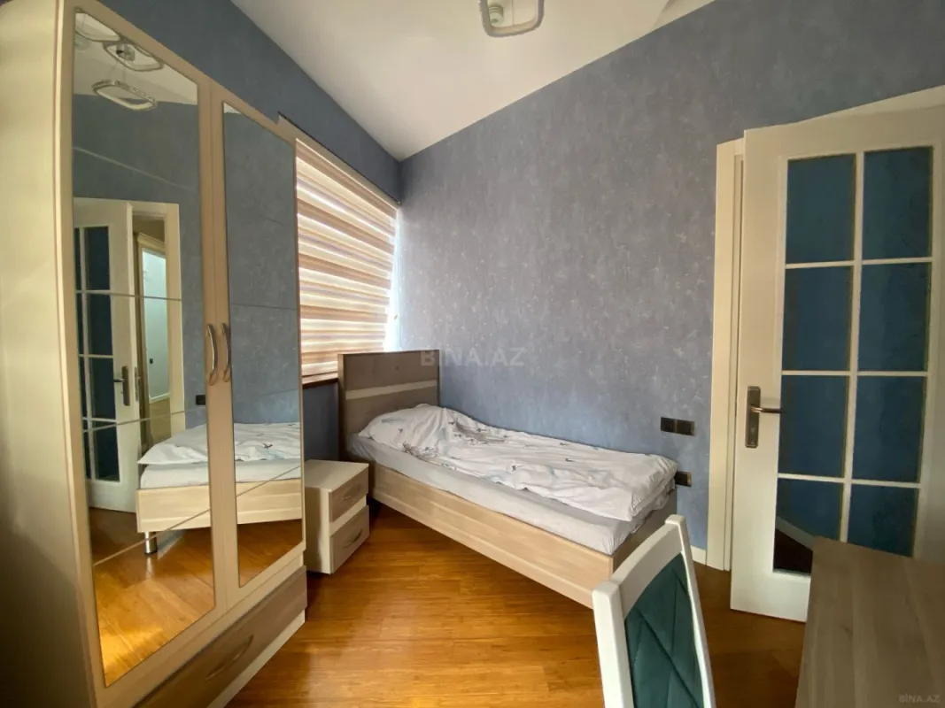 Kirayə verilir 3 otaqlı mənzil 86 m²