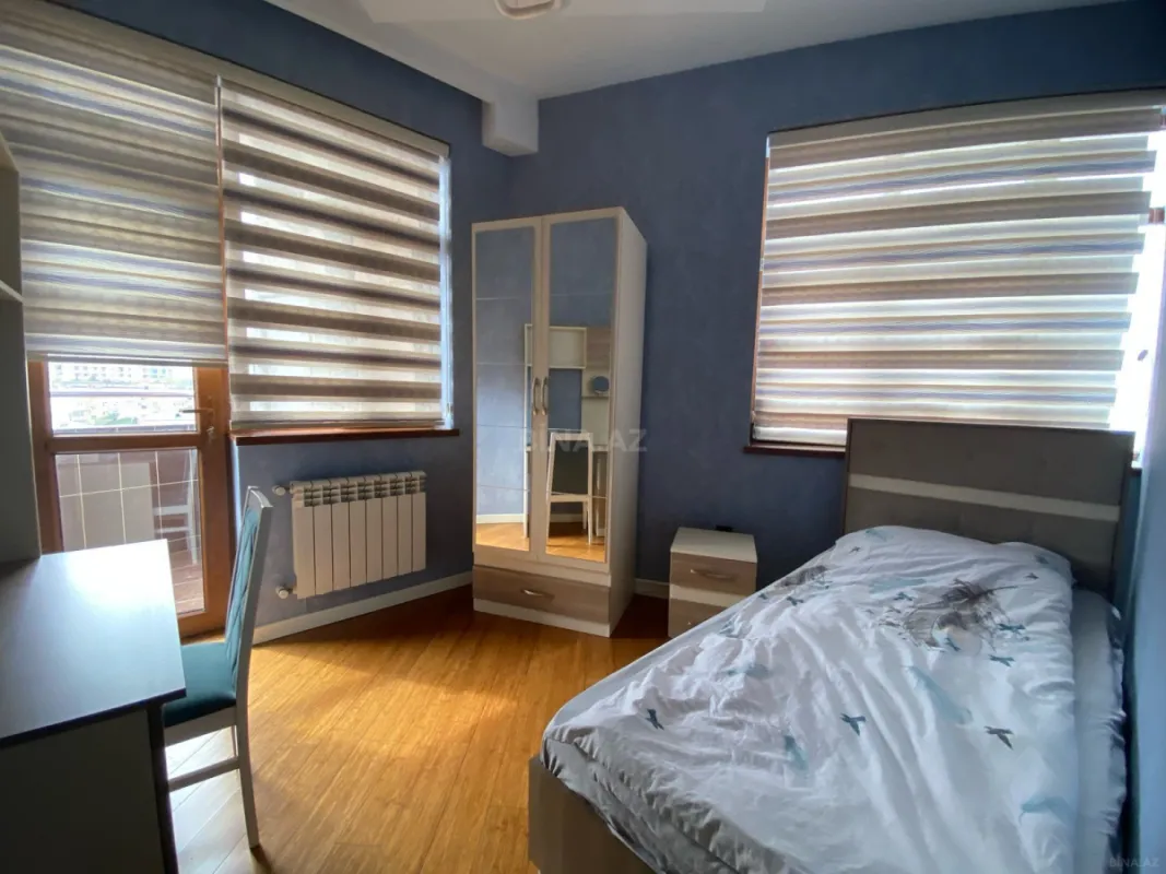 Kirayə verilir 3 otaqlı mənzil 86 m²