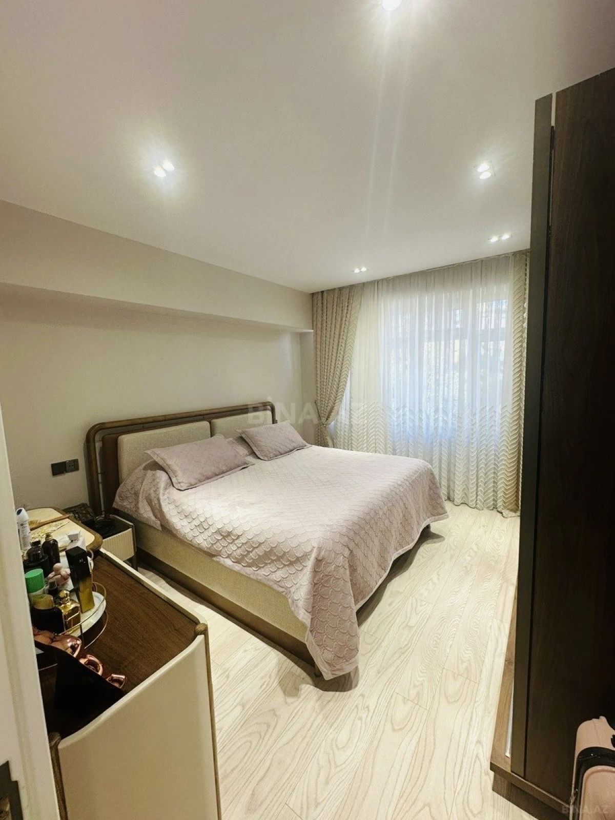 Satılır 3 otaqlı mənzil 65 m²