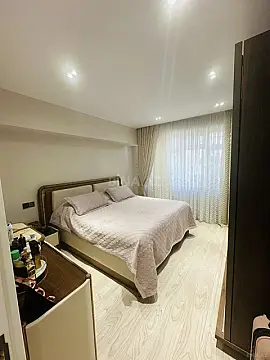 Satılır 3 otaqlı mənzil 65 m²