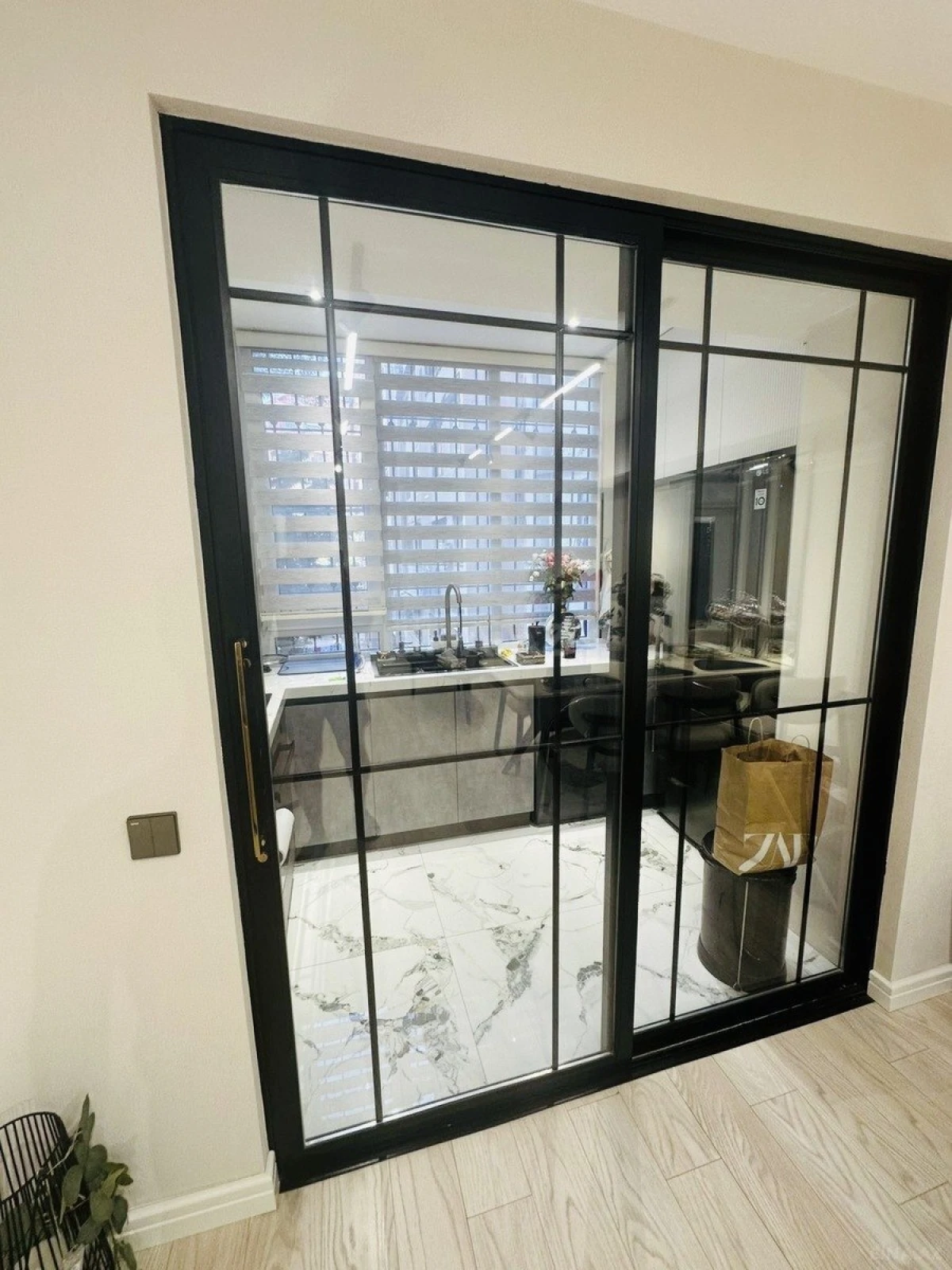 Satılır 3 otaqlı mənzil 65 m²