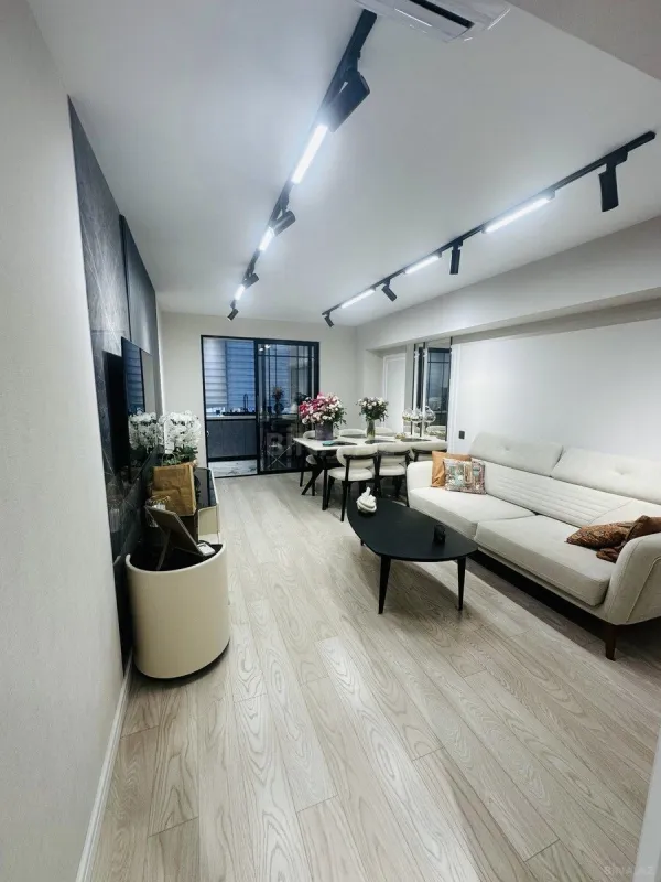 Satılır 3 otaqlı mənzil 65 m²